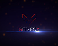 RED FOX ANIMATION