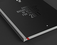 2011 Annual Report for BFA Bank