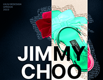 Jimmy Choo | E-commerce