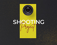 Shooting Project | Technoriat