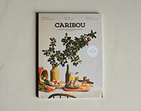 Caribou Hors-série no 3