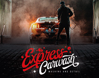 Express CARWASH