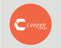 Branding for Cooper Corp