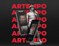 artempo | branding