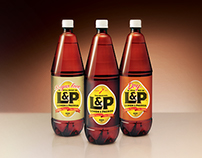 L&P New Flavours