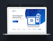 Vpn Website Design