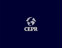 CEPR identity redesign
