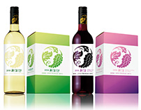 Japan Premium Wine, Nouveau