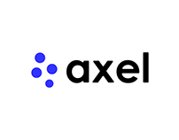 Axel CRM | Branding and Marketing Campaign