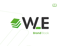 WLE Soluções em Software | Brand Book