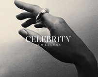 Celebrity Jewellers / Logo & Branding Design