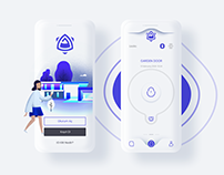 IO-Kilit App Product Design