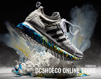 DCSHOECO Online Shoe Store