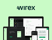 Wirex 3.0