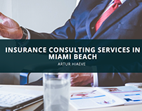 Artur Hiaeve | Insurance Consulting Services Miami