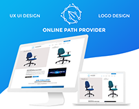 OPP - Logo, Ux Ui Design & Web Development, Branding