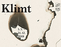Klimt Lost