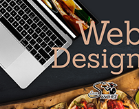Web Design & Development - Casa Sanchez Restaurant