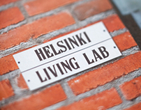 Helsinki Living Lab
