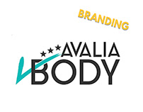 Branding for Avalia Body