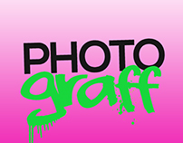 PhotoGRAFF - Express yourself with Graffiti