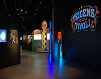 Exhibition Technology: Teigen's Tivoli