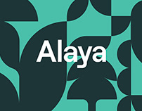Alaya