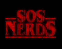 NETFLIX | SOS Nerds