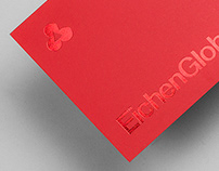 EichenGlobal - Brand Design
