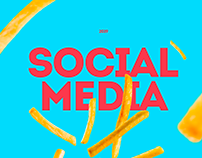 SOCIAL MEDIA | 2019