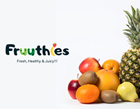 FRUUTHIES - COMPANY REPORT
