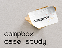 Campbox Case Study