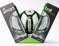 adidas smartball