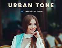 Urban Tone Lightroom