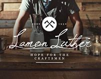 Lamon Luther