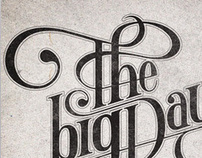 Typography Projects 2
