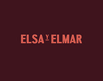 Elsa Y Elmar