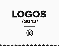 Logopack  vol.2 / 2012