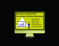Keyword Research for Amazon Affiliate Marketing