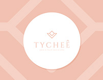 Tycheé - Marca