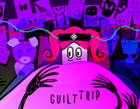 Guilt Trip - Themed Escape Attraction