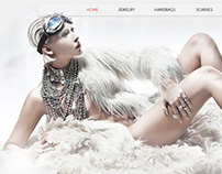 Best from Paris - French jewelery ecommerce website