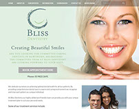 Bliss Dentistry