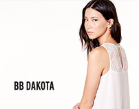 BB Dakota eCommerce Platform