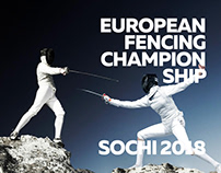 European Fencing Championship