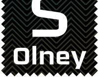 The Olney Font Family