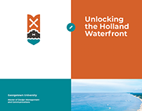 Unlocking the Holland Waterfront