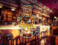 Sugar Coffee . Pub