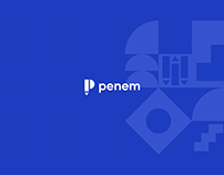 PENEM - Branding