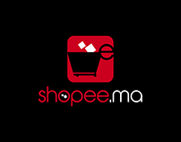 Shopee.ma | by JNF PRODUCTION